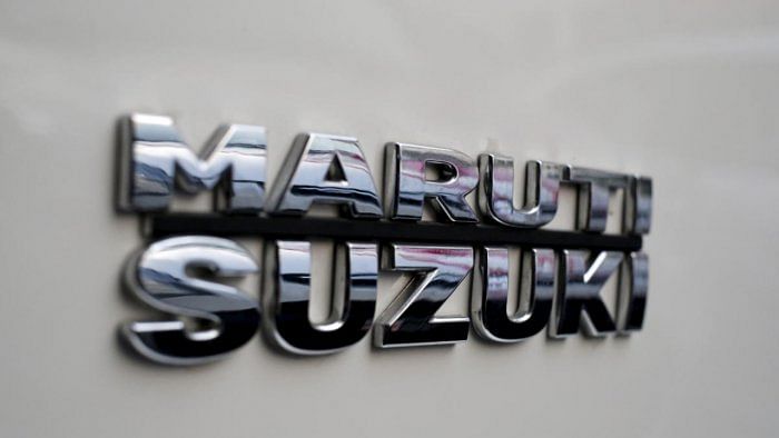 Maruti Suzuki India logs 28% rise in exports at 2,63,068 units in 2022