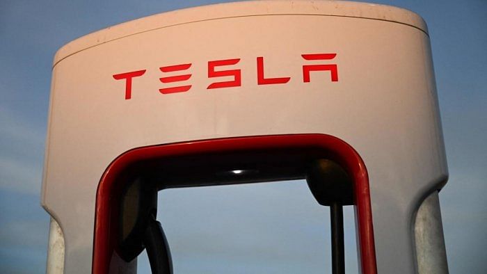 Tesla posts disappointing deliveries for 2022
