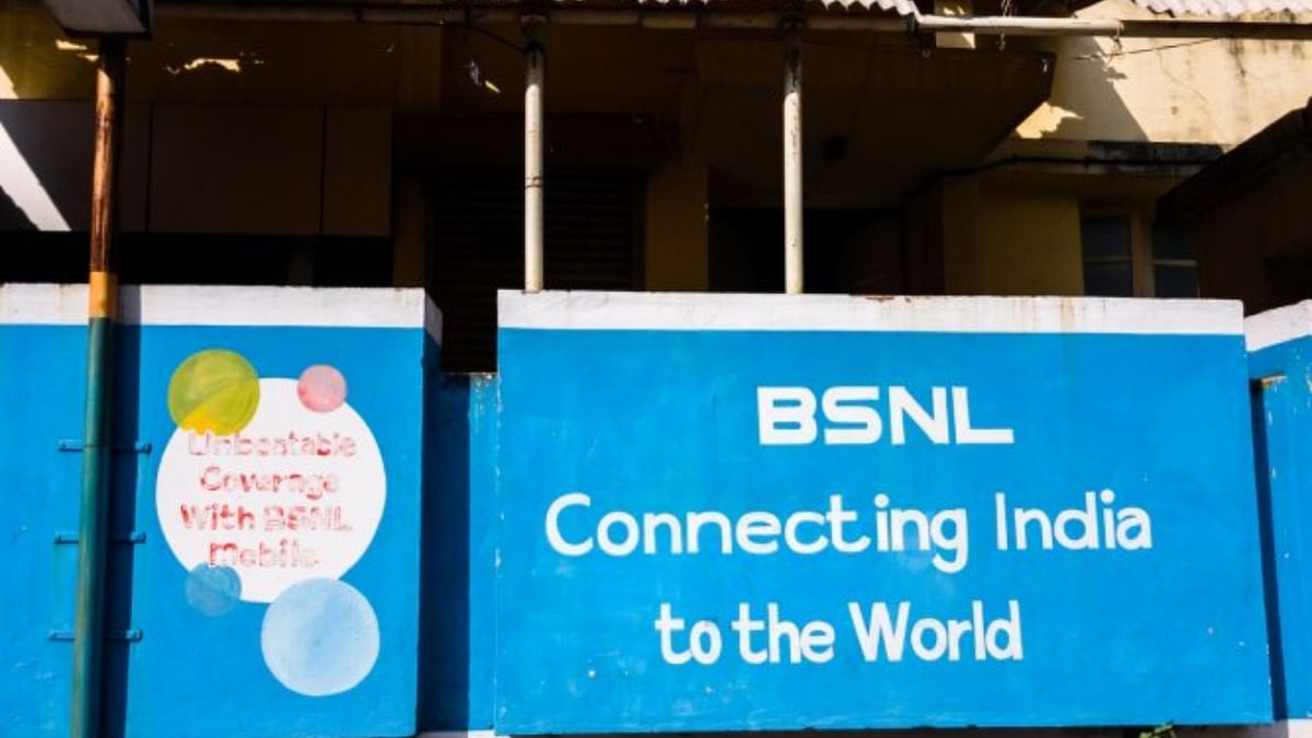 BSNL to start 5G services in 2024