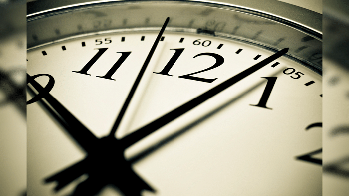 Policy to make adoption of Indian Standard Time mandatory on anvil: Government official