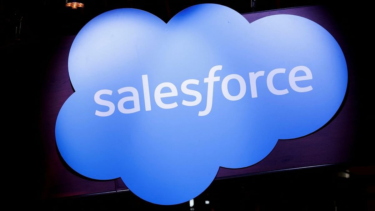 Salesforce laying off 700 workers in latest tech industry downsising: Report