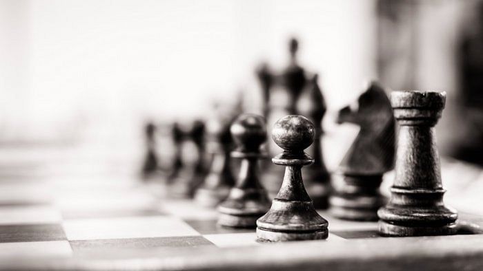 Pranesh becomes India's 79th chess Grandmaster
