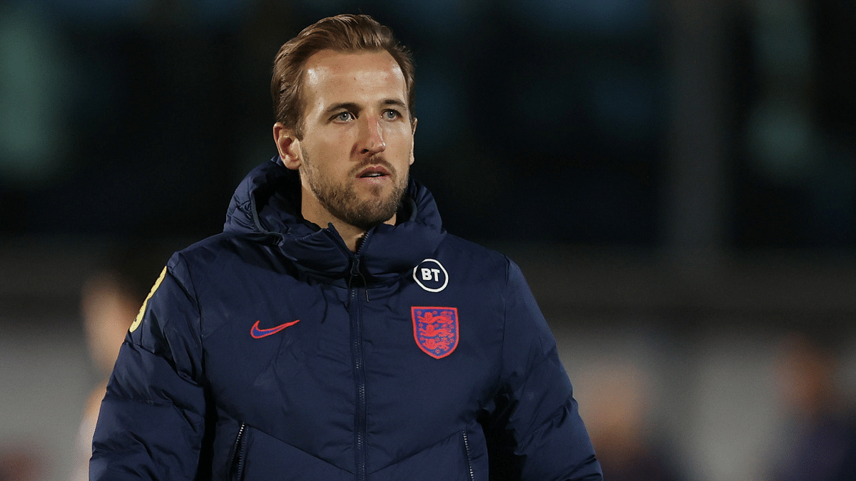 Kane says World Cup penalty miss will haunt him for rest of his life