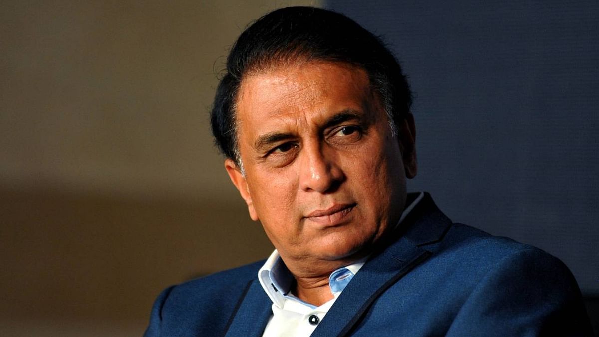 As a professional, you can't be doing this: Gavaskar on Arshdeep's no-balls during second T20I