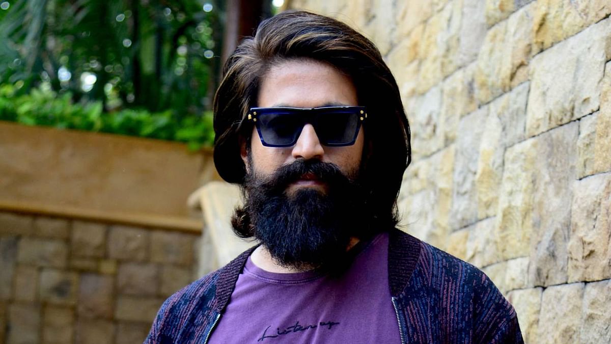Working towards something that I am passionate about: Yash shares note to fans ahead of birthday