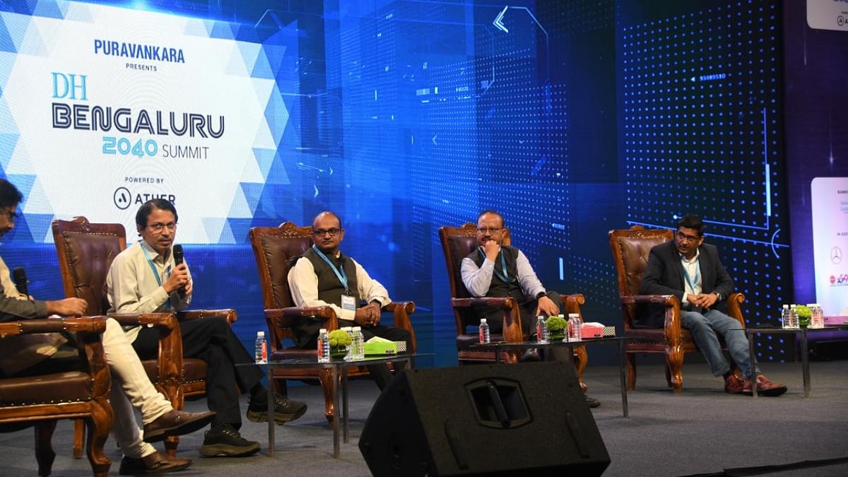 Bengaluru needs leadership to enable convergence in R&D