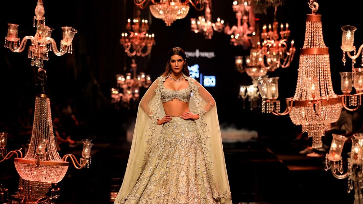 Lakme Fashion Week to be held in Mumbai in March and Delhi in October