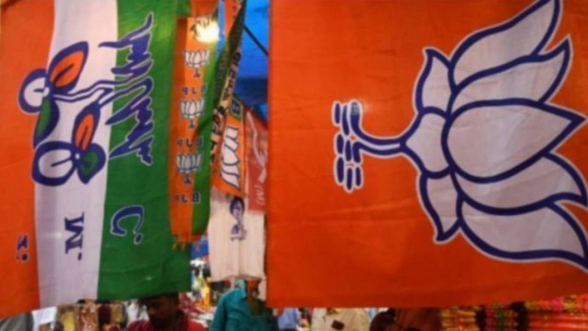 TMC, BJP exchange barbs on Nandigram anniversary