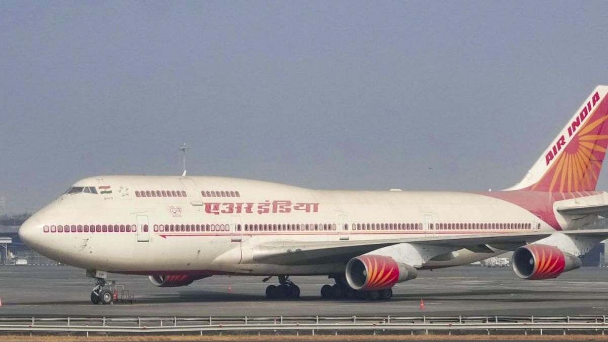 Pee row: Co-flyer says Air India pilot made woman wait for 2 hours before assigning seat