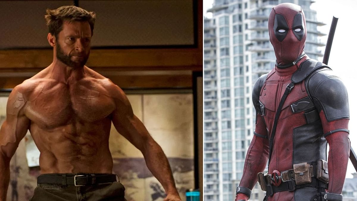 'Deadpool 3': Jackman has 'six months' to get in shape for Wolverine
