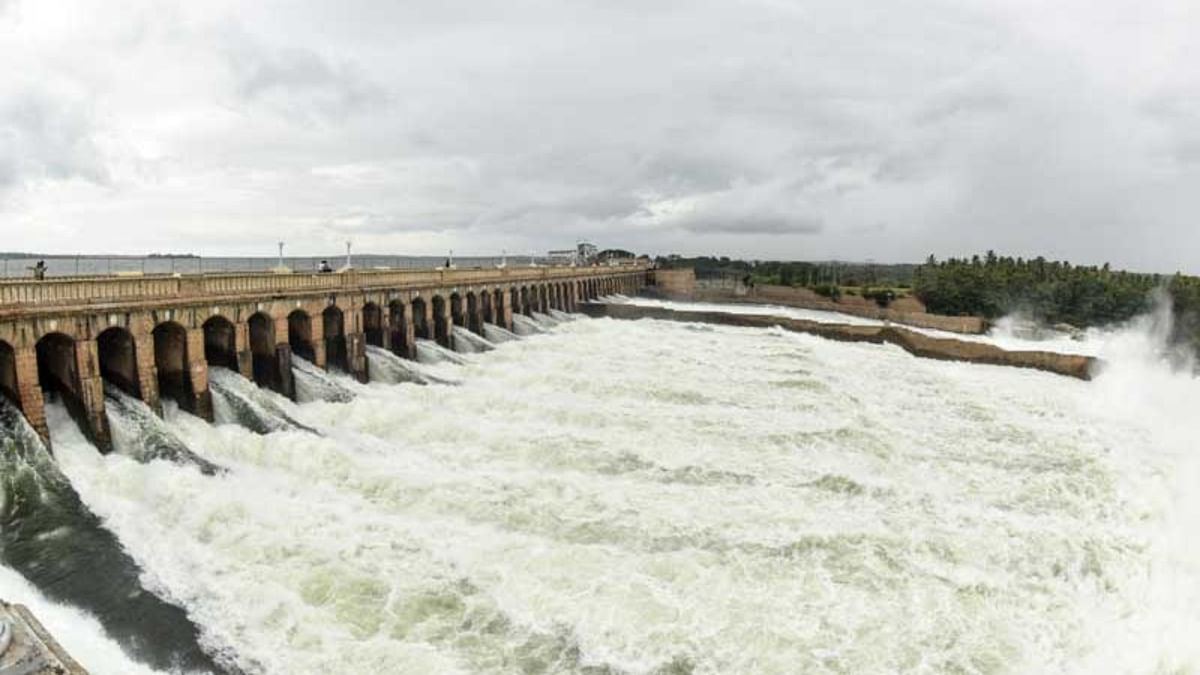 3,700 dams in India will lose 26% storage capacity due to sedimentation by 2050: UN study
