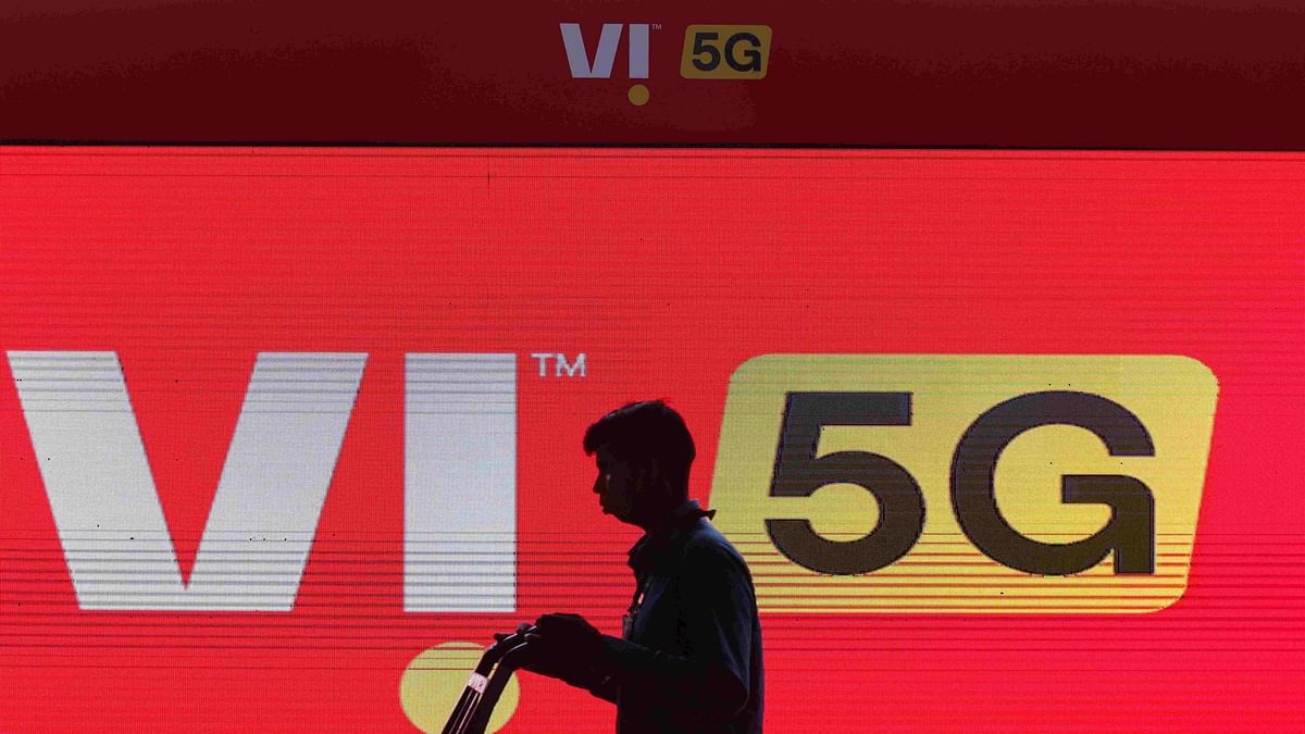 DoT tracking Vodafone Idea's 5G service roll out