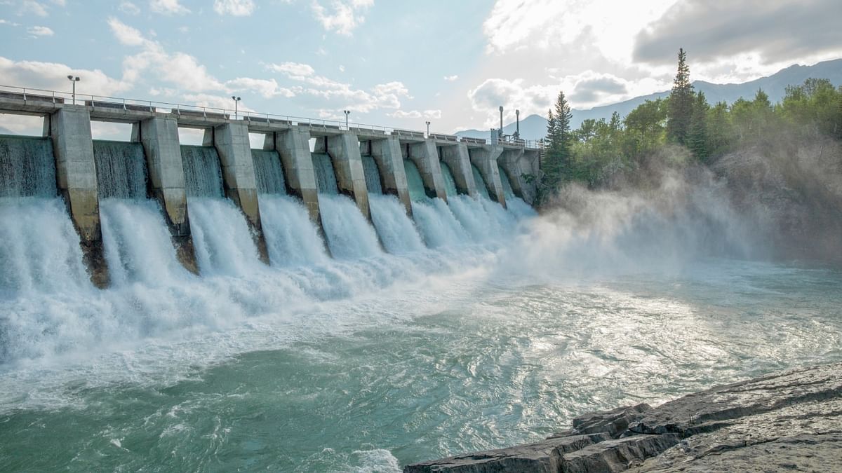 Arunachal hands over five stalled hydropower projects to Central PSUs with aim to generate 2,820MW power