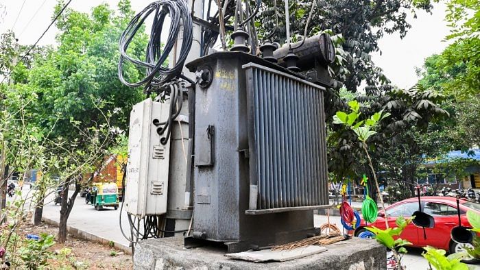 Over 1,500 transformers moved off footpaths in Bengaluru, Bescom tells high court