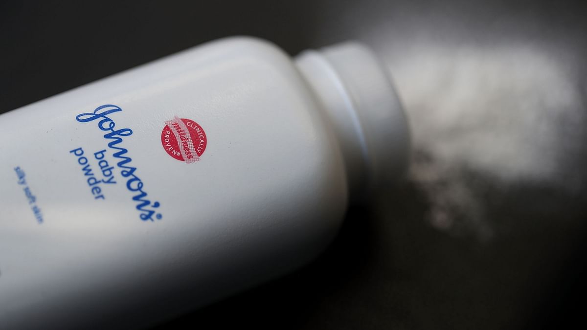 'Cannot use a hammer to kill an ant': HC permits J&J to manufacture and sell its baby powder