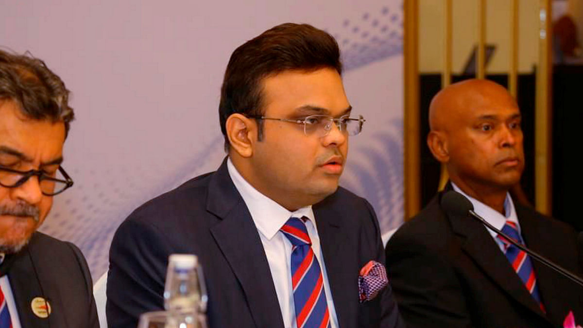 PCB chief Sethi 'wants to discuss' Asia Cup hosting issue with Jay Shah