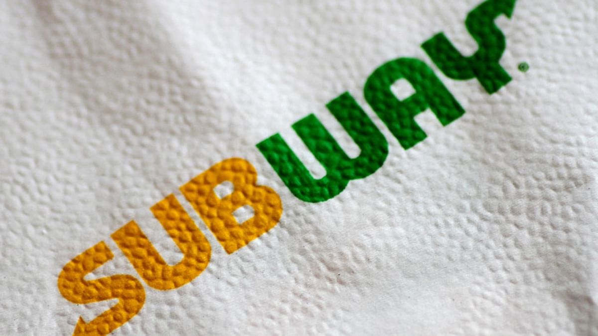 Subway eyeing potential sale that might value them over $10 billion