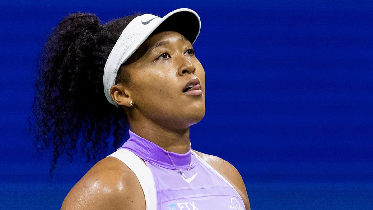 Naomi Osaka announces she is expecting her first child