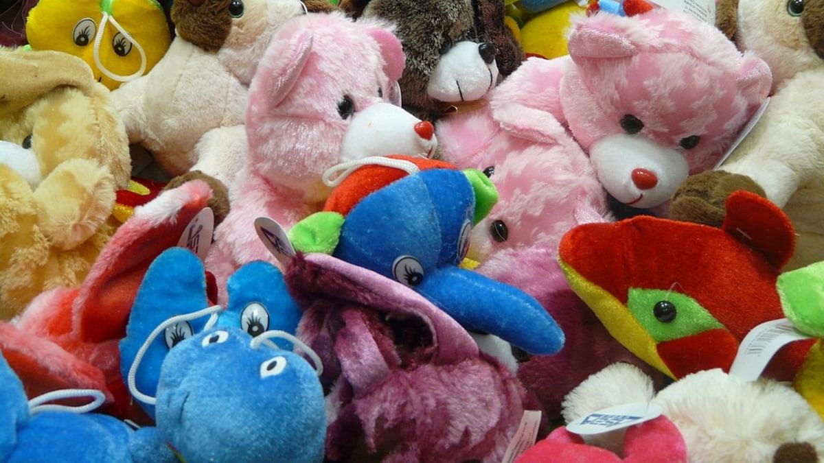 Over 18,500 toys seized from Hamleys, Archies and other stores for lack of BIS quality mark: Govt