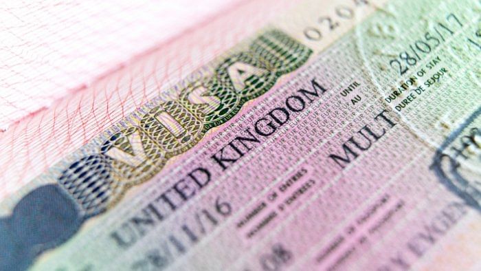 UK 'golden' visas review finds risk of links to illicit money