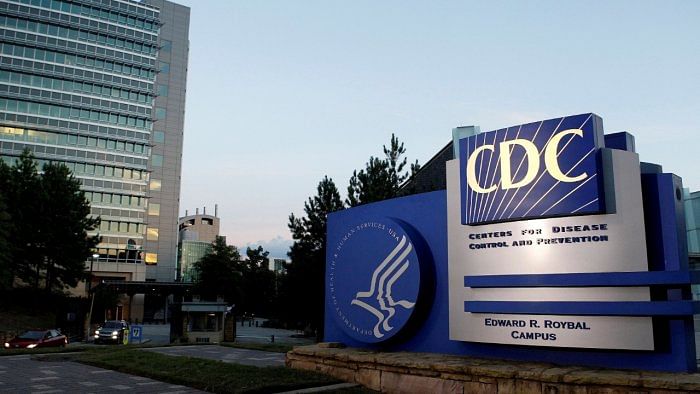 Indian origin Nirav Shah becomes US CDC's No 2