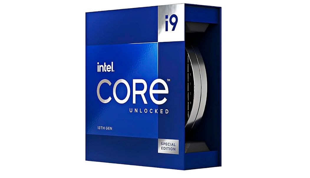 Intel unveils new Core i9 series, world's fastest desktop processor