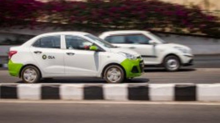 Layoffs begin at Ola, 200 employees to be impacted