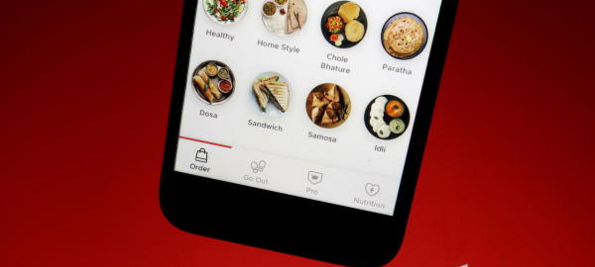 Eatery rating apps and use-by time on food parcels in Kerala