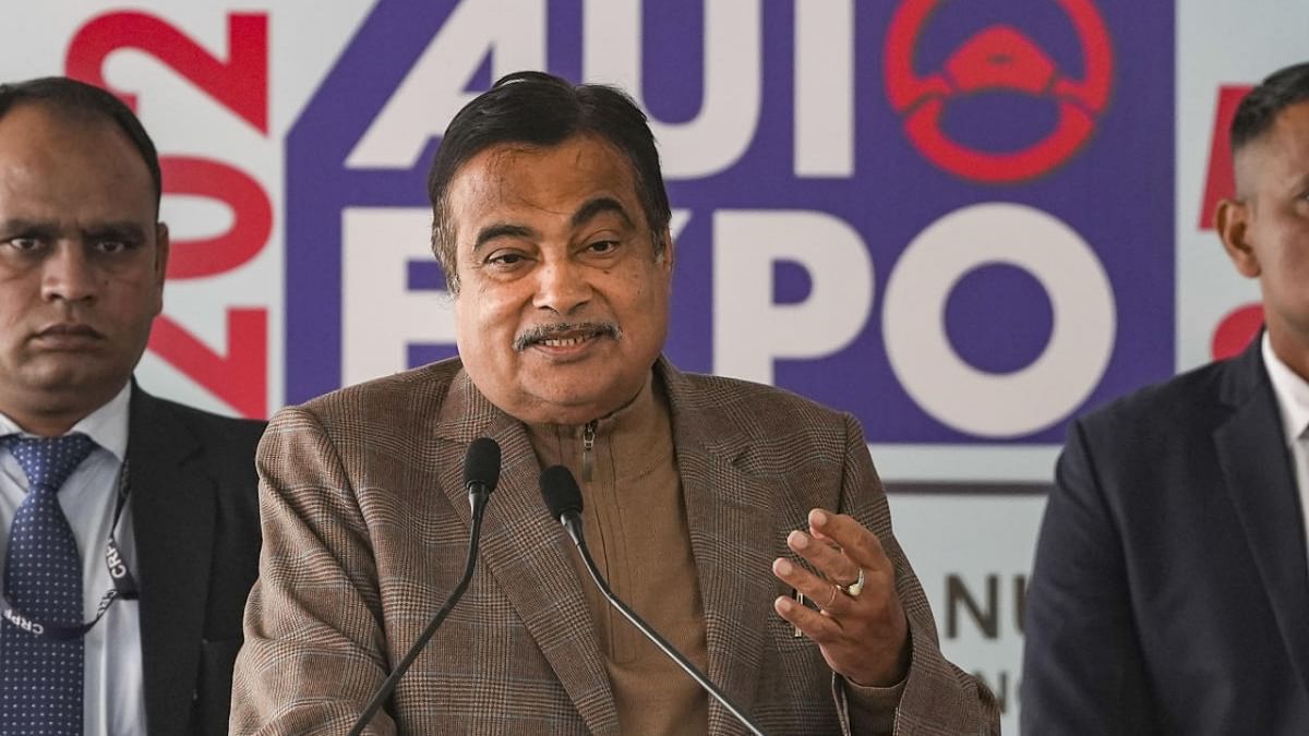 India aims to become a net exporter of energy within the next 10 years: Gadkari