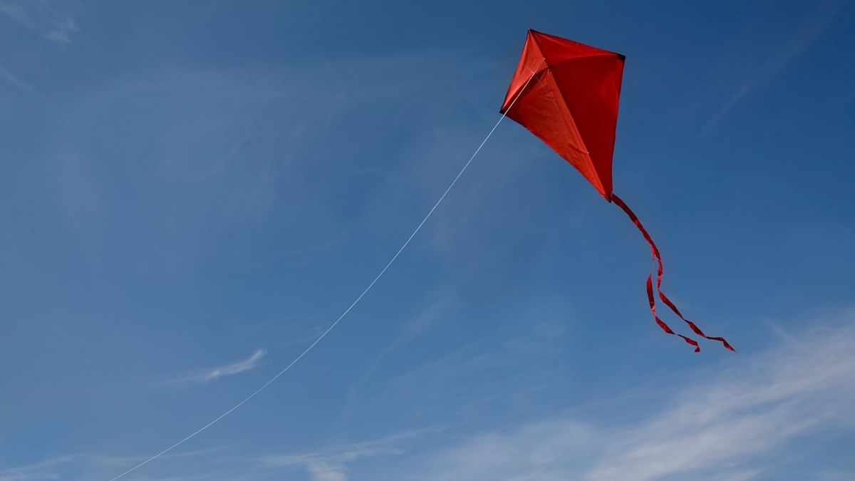 Gujarat: 3-year-old girl, man die after kite strings gash their throats during Uttarayan celebrations