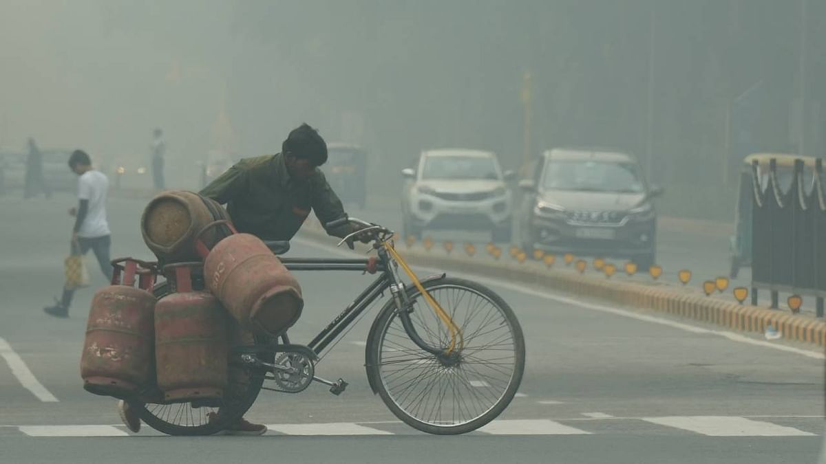 Anti-pollution curbs under GRAP stage 3 lifted in Delhi as AQI improves