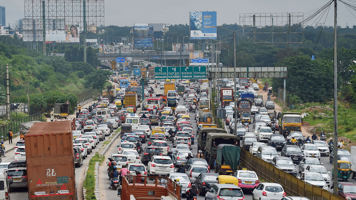 What ails India’s multimodal mobility plans?