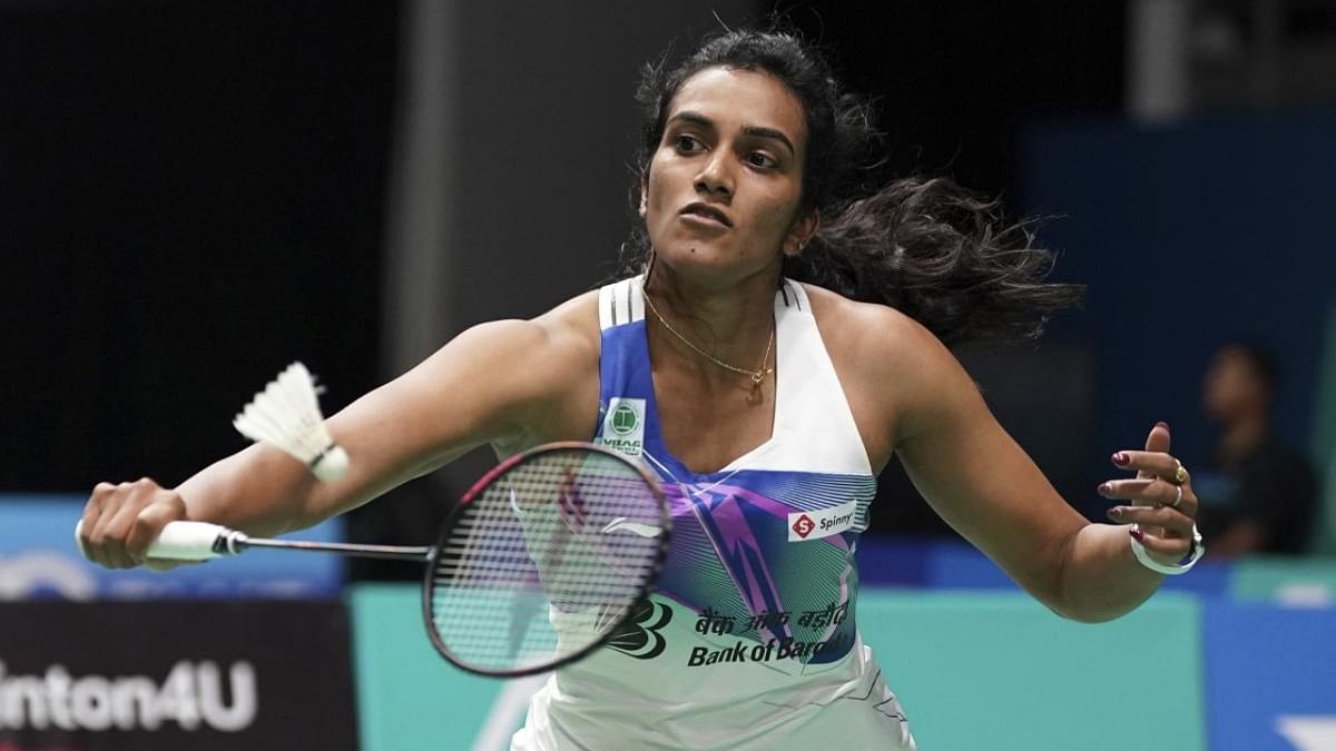 P V Sindhu, Lakshya Sen among title contenders at India Open