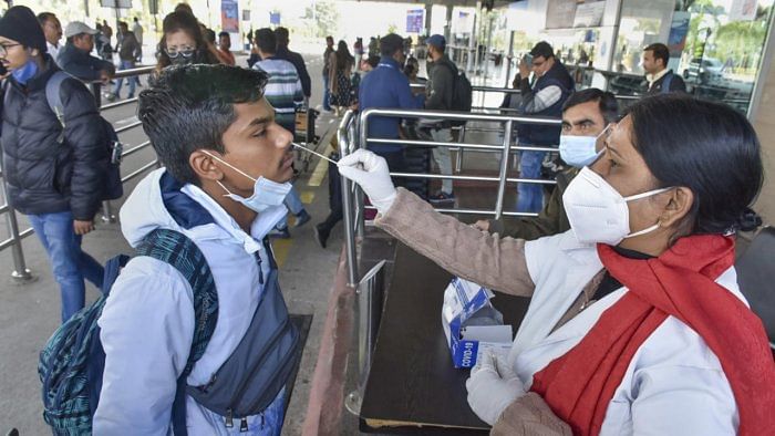 No new Covid case reported in Delhi in a day for first time since pandemic began