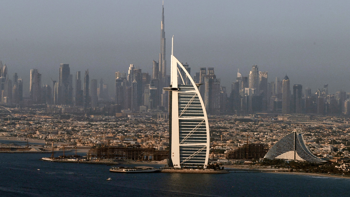 Governing a city: Lessons for India from the Dubai model