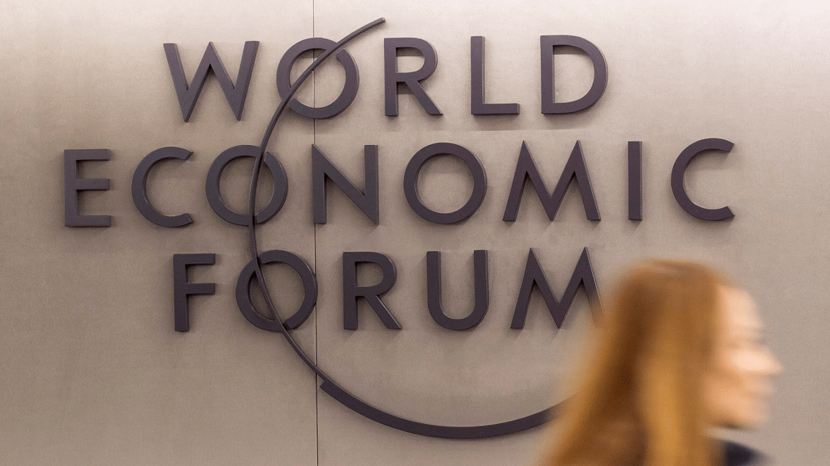WEF's Center for Fourth Industrial Revolution to be set up in Hyderabad
