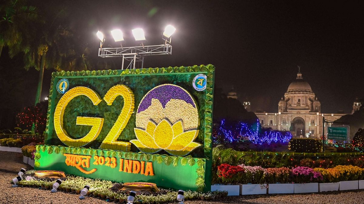 India's G20 presidency: Infra Working Group meet in Pune