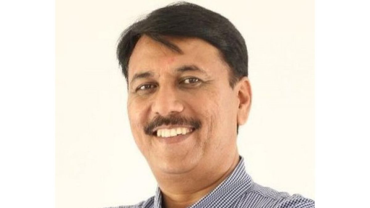 Amit Chavda appointed Congress Legislature Party leader in Gujarat