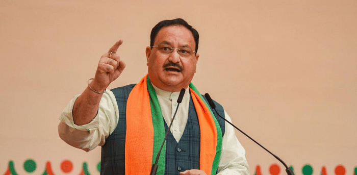 Ensure party does not lose any of 9 state polls in 2023: Nadda at BJP national executive meet