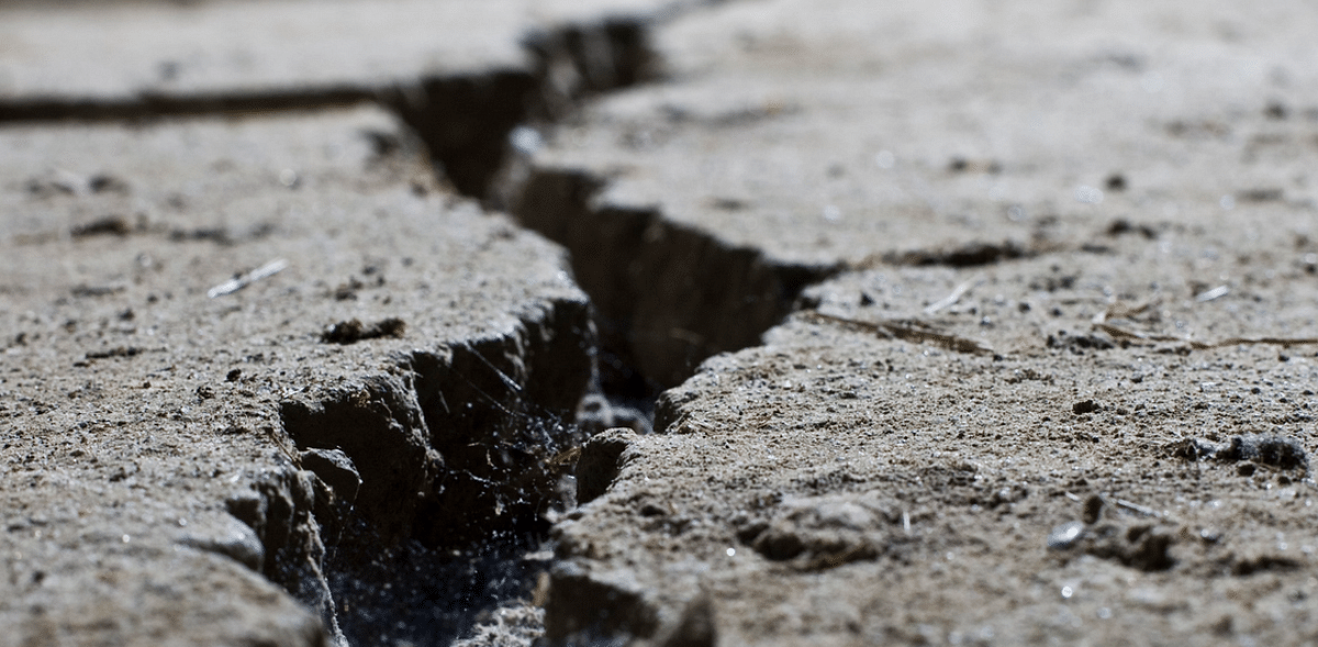 Slew of earthquakes in El Salvador affects over 100 homes