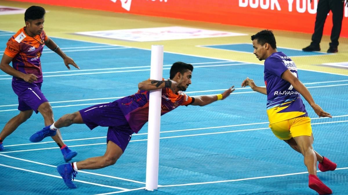 Ultimate Kho Kho takes a giant leap in viewership with massive 164 million reach