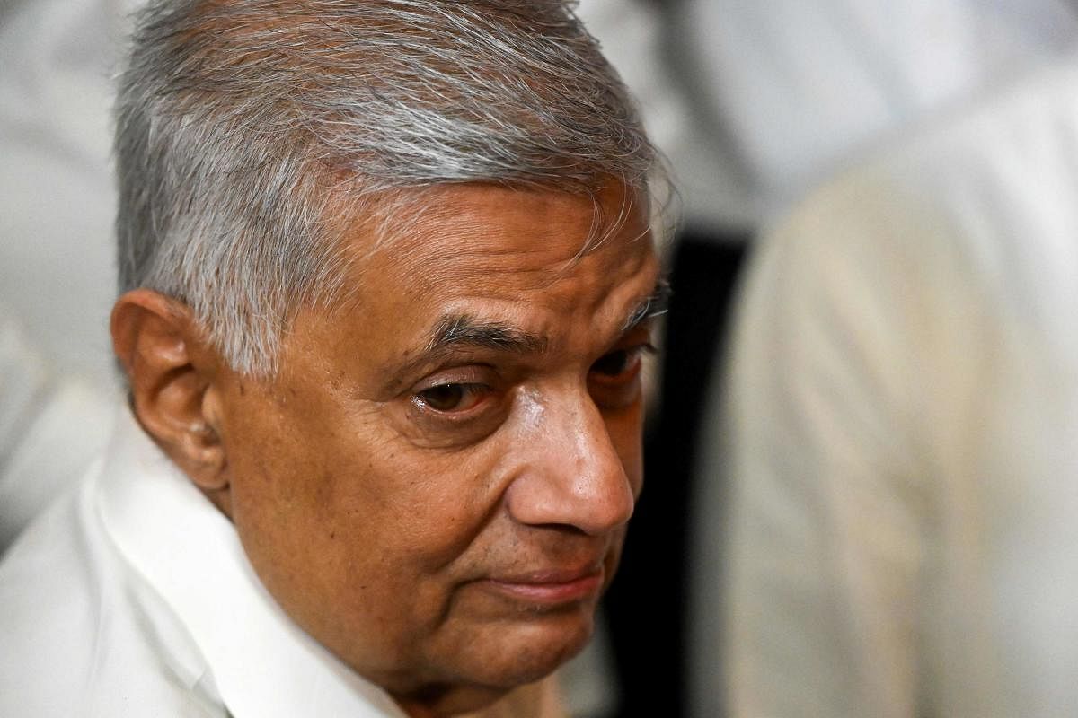 Sri Lanka nears IMF bailout as India backs debt plan