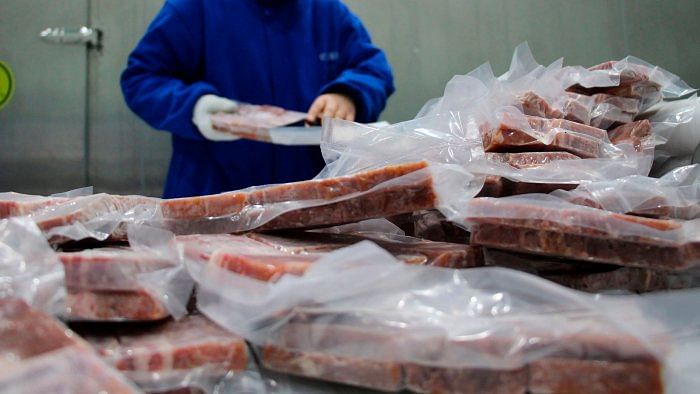 Commerce ministry issues draft guidelines for certification of halal meat products