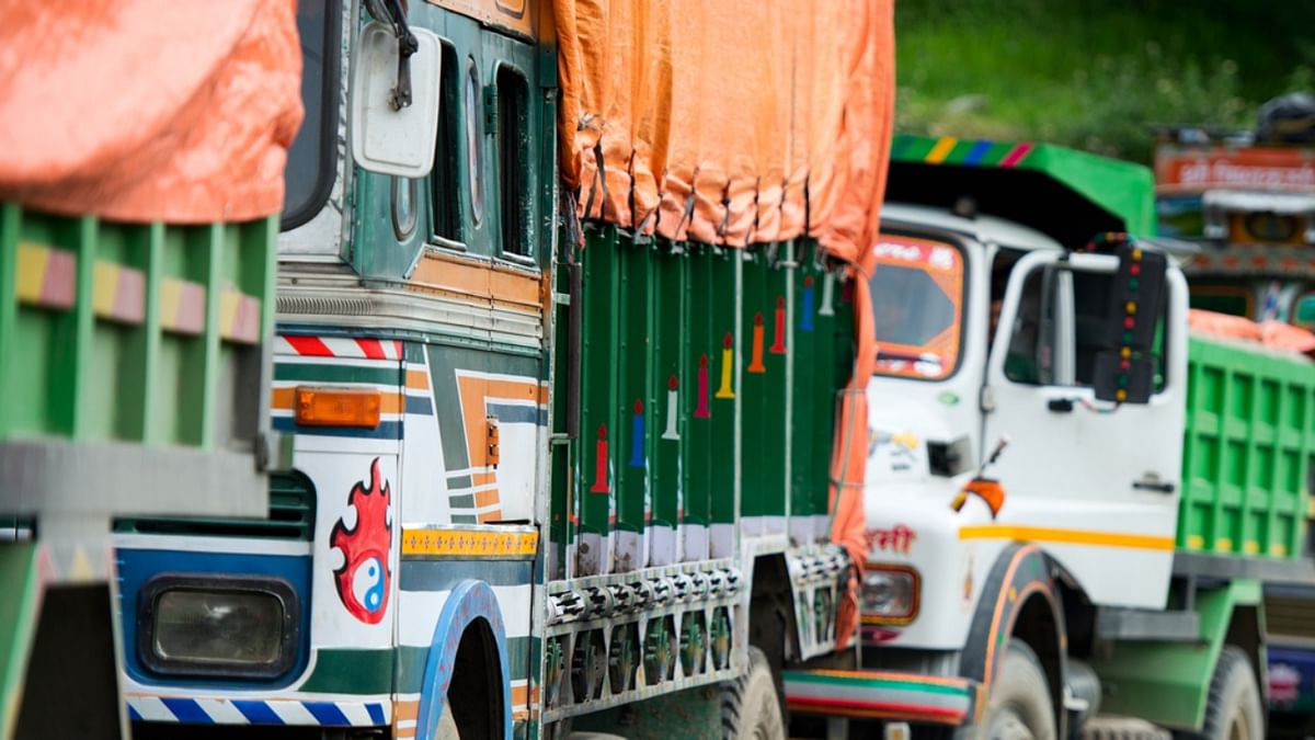 Gurugram restricts entry of heavy commercial vehicles for Republic Day celebrations