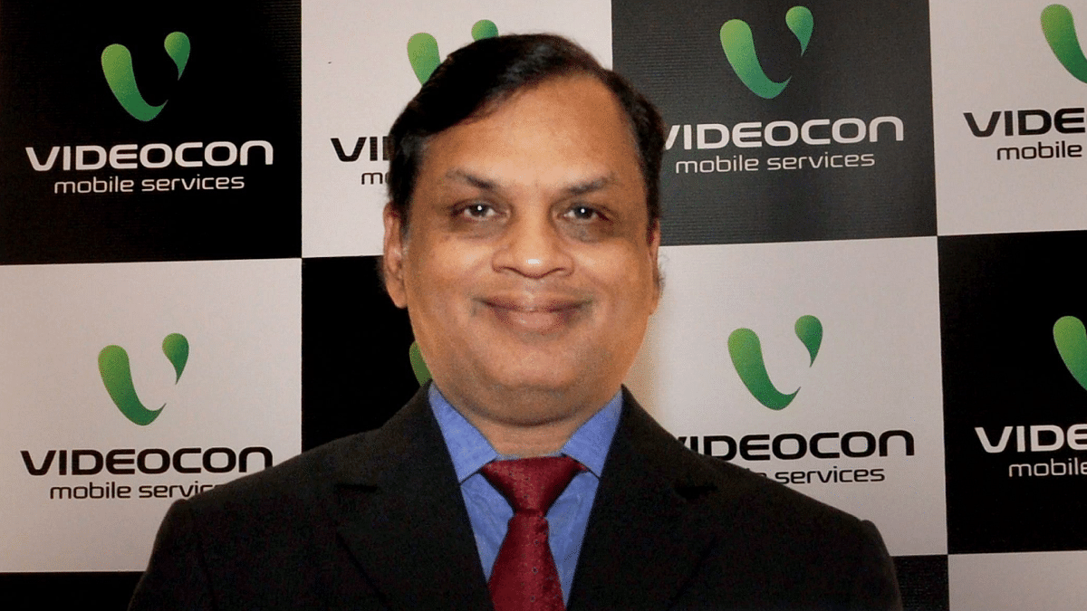 Court grants interim bail to Videocon Group chairman Venugopal Dhoot in ICICI-Videocon case