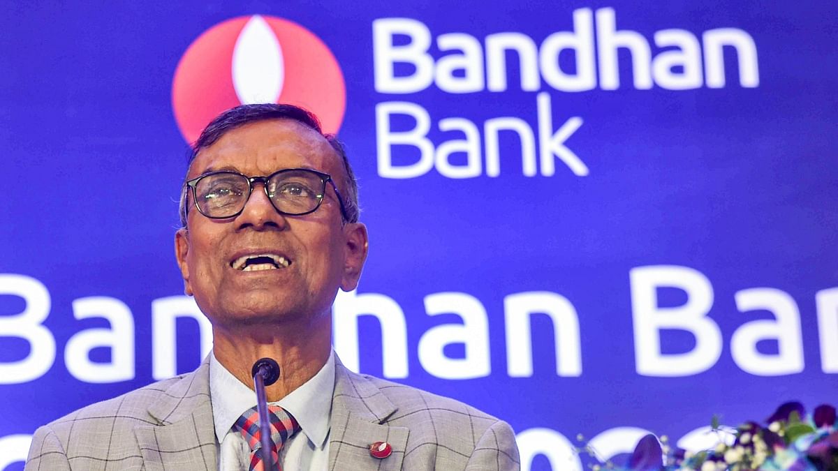 Bandhan Bank’s business crosses Rs 2 lakh crore in Q3