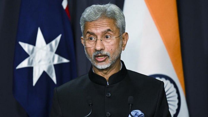 Full implementation of 13A in Sri Lanka 'critical' for achieving reconciliation with minority Tamil community: Jaishankar