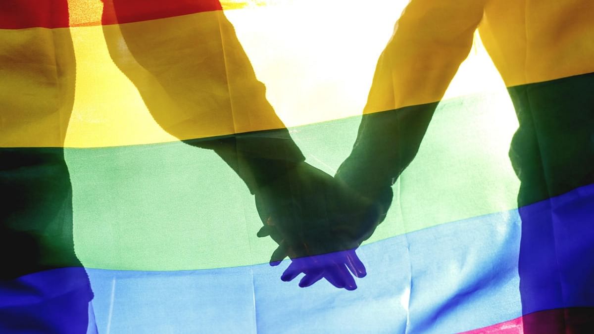 Legalise same-sex marriages. It’s the next logical step