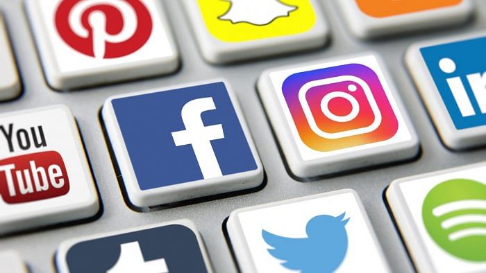 Centre issues guidelines for social media influencers; hefty fine for violators