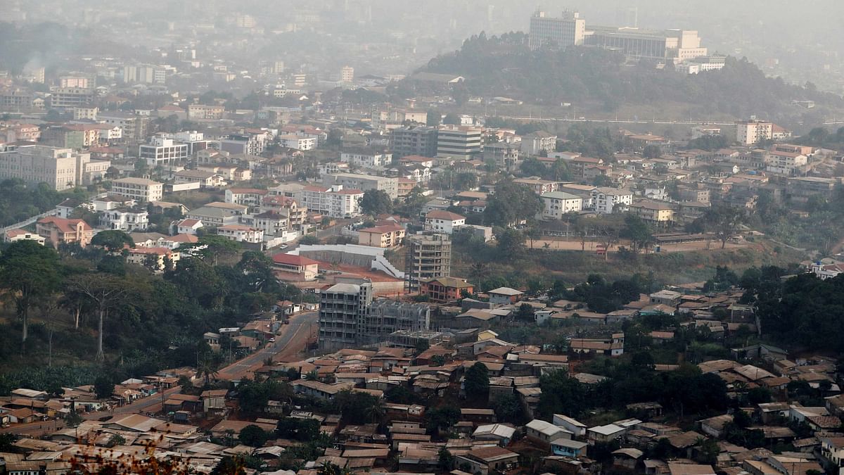 Prominent Cameroon journalist found dead after abduction